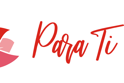 Para Ti Mujer logo