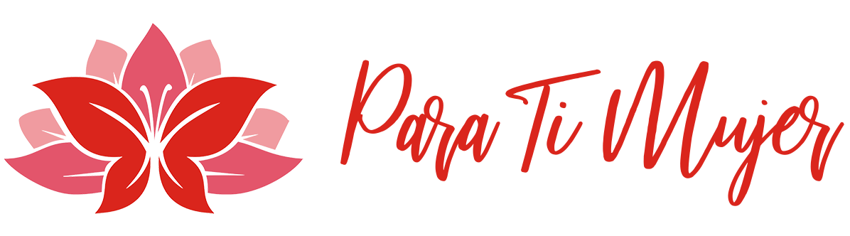 Para Ti Mujer logo