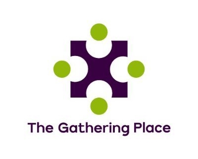 The Gathering Place logo