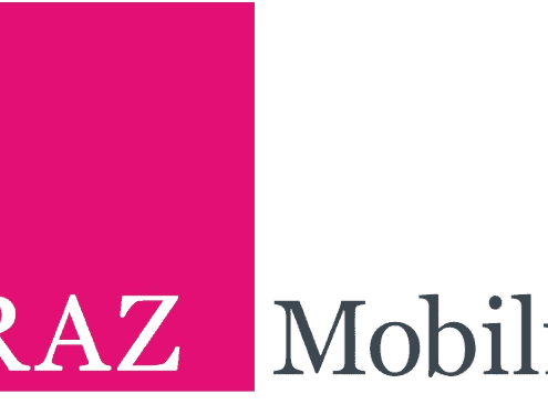 Raz Mobility