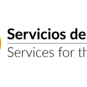 Servicios de La Raza logo