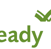 Ready logo