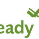 Ready logo