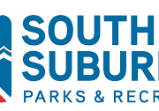 South Suburban Parks & Rec logo