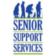 Senior support services logo