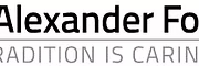 The Alexander Foundation logo