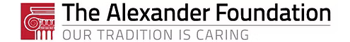 The Alexander Foundation logo