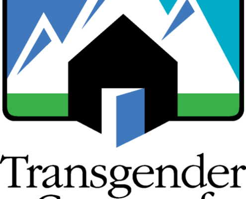 Transgender Center of the Rockies logo