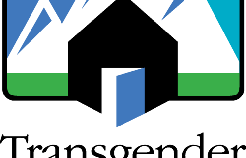 Transgender Center of the Rockies logo