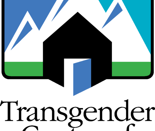 Transgender Center of the Rockies logo