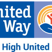 Mile high united way logo