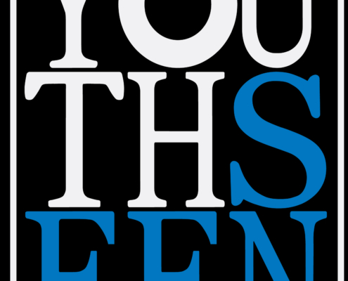 YouthSeen logo