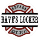 Dave's locker logo