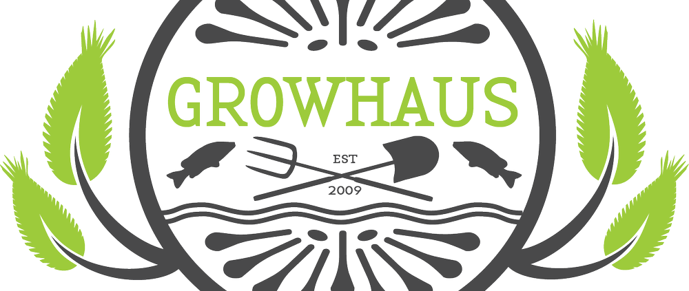 Growhaus logo