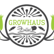 Growhaus logo