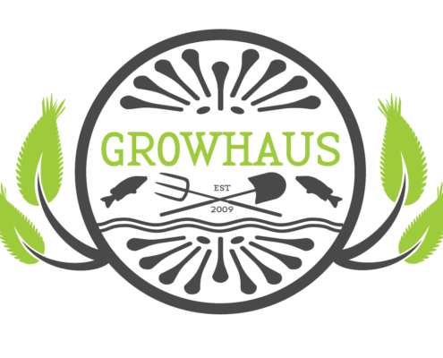 Growhaus logo