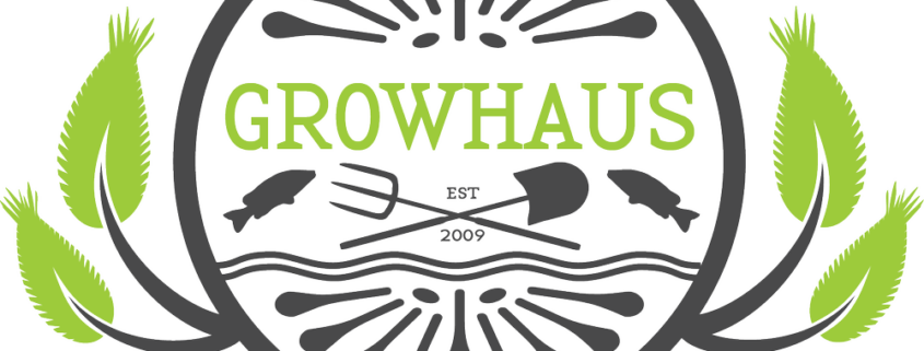 Growhaus logo