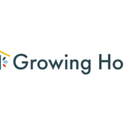 Growing Home logo