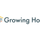 Growing Home logo