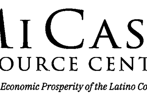 Mi Casa Resource Center logo