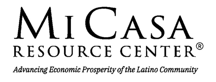 Mi Casa Resource Center logo