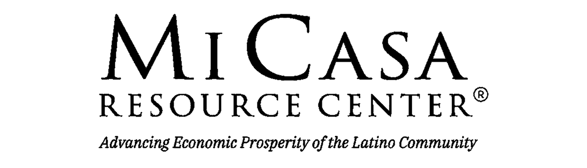 Mi Casa Resource Center logo