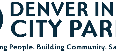 Denver Inner City Parish (DICP) logo