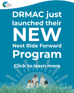 Copy of Next Ride Forward Program Social Media