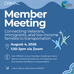 August 2026 Member Meeting